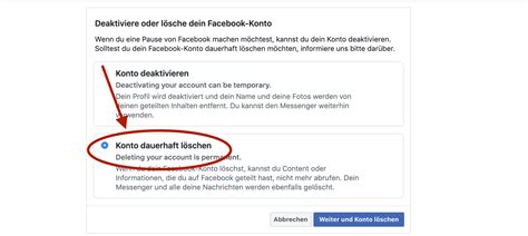 4based konto löschen|Löschung von Kundenkonten .